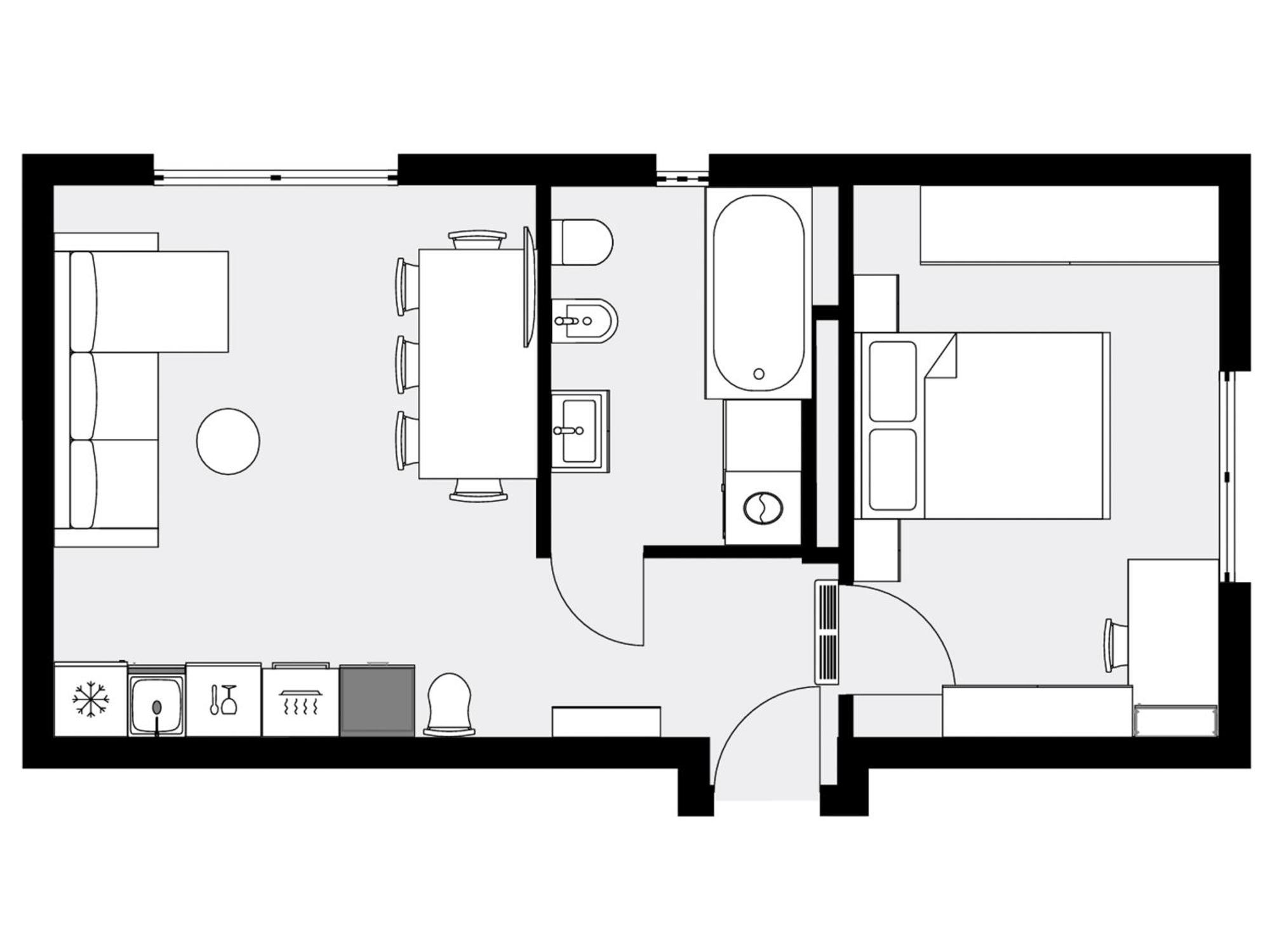 Urban Apartments Premium No 3, Free Private Parking, Self Check-In Chorzów Exteriér fotografie